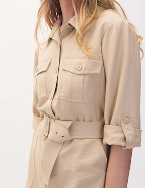 Romper Julio para mujer