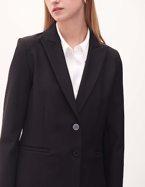 Saco formal Julio para mujer