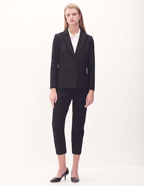 Saco formal Julio para mujer