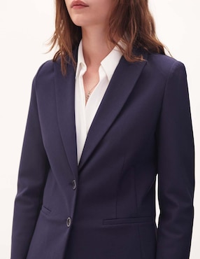 Saco formal Julio para mujer