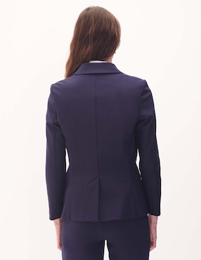 Saco formal Julio para mujer