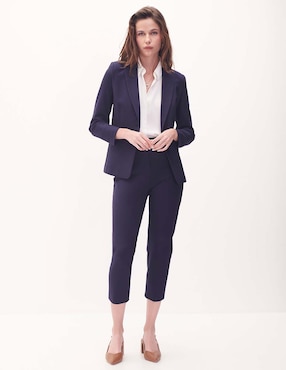 Saco formal Julio para mujer