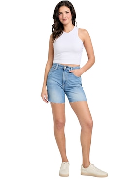 Short Guess para mujer