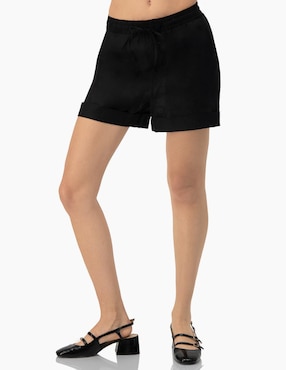 Short Ivonne para mujer