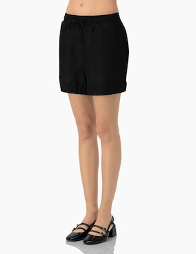 Short Ivonne para mujer