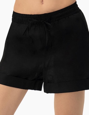 Short Ivonne para mujer