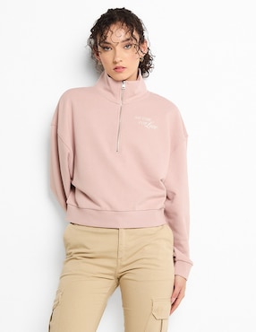 Sudadera Hugo Blue para mujer