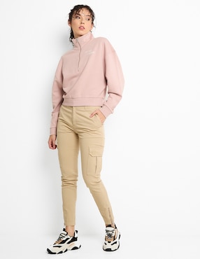Sudadera Hugo Blue para mujer