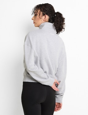 Sudadera Hugo Blue para mujer