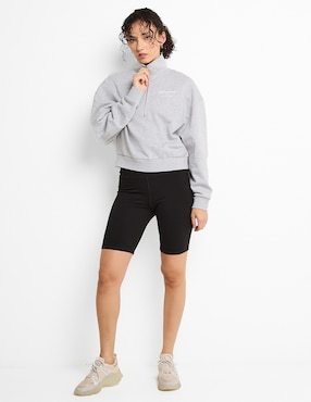 Sudadera Hugo Blue para mujer