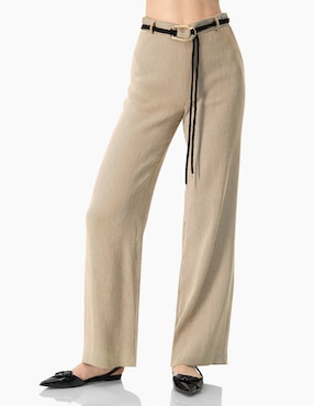 Pantalón Ivonne amplio para mujer