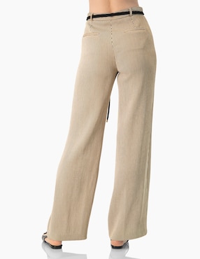 Pantalón Ivonne amplio para mujer