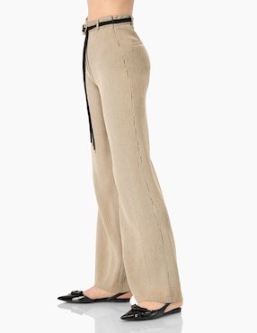 Pantalón Ivonne amplio para mujer
