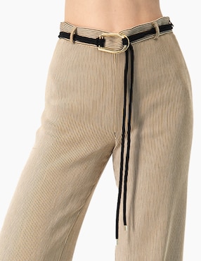 Pantalón Ivonne amplio para mujer