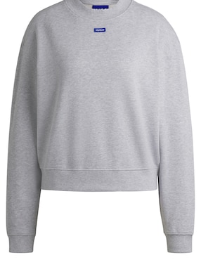 Sudadera Hugo Blue para mujer
