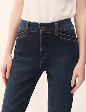 Jeans skinny Julio para mujer