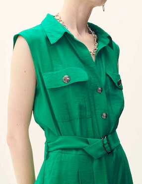 Jumpsuit Julio para mujer