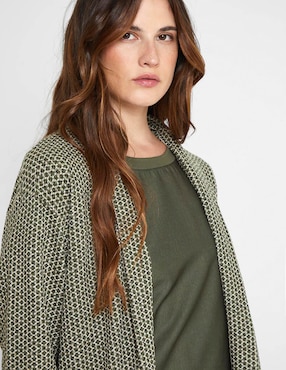 Suéter Trucco para mujer