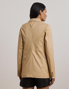 Blazer casual Lauren Ralph Lauren