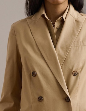 Blazer casual Lauren Ralph Lauren