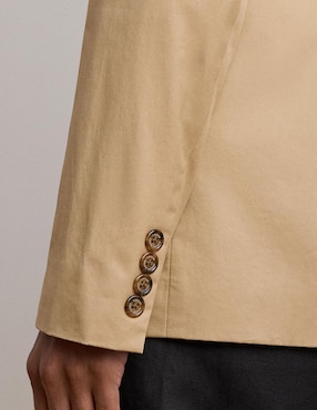 Blazer casual Lauren Ralph Lauren