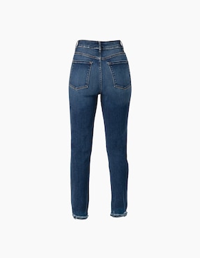 Jeans skinny Ivonne para mujer