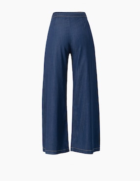 Jeans amplio Ivonne para mujer