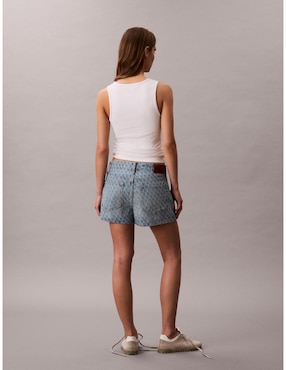 Short Calvin Klein Jeans para mujer
