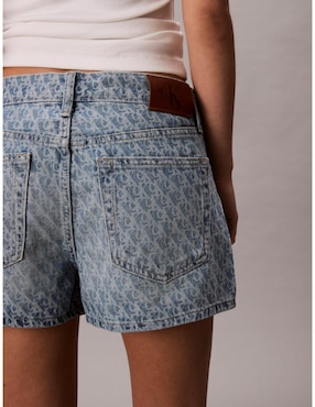 Short Calvin Klein Jeans para mujer