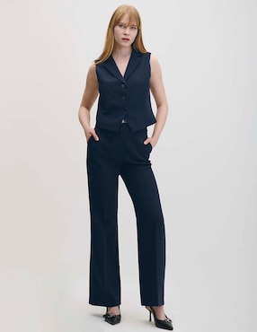 Chaleco Julio para mujer