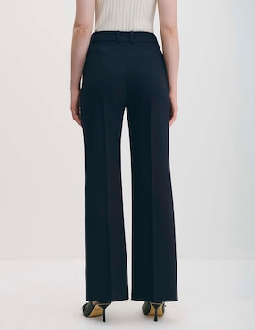 Pantalón Julio straight para mujer