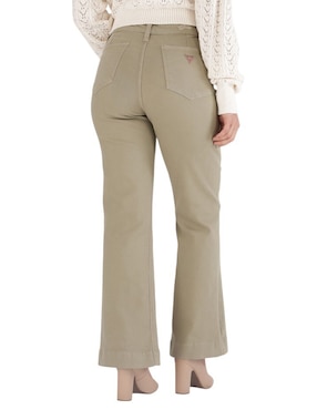 Jeans straight Guess para mujer