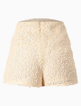 Short Ivonne para mujer