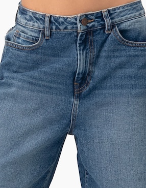 Jeans amplio Ivonne para mujer