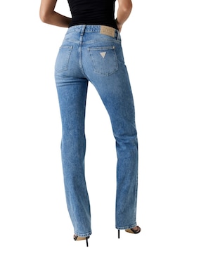 Jeans skinny Guess para mujer