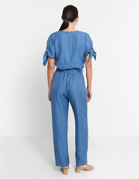 Jumpsuit Trucco para mujer
