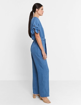 Jumpsuit Trucco para mujer