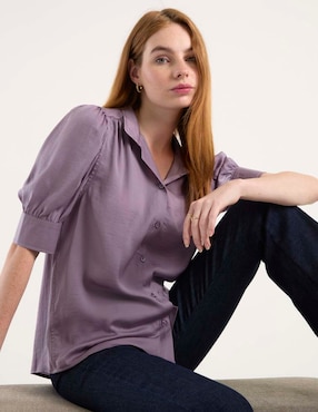Jeans slim Dkny Jeans para mujer