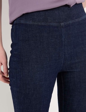 Jeans slim Dkny Jeans para mujer