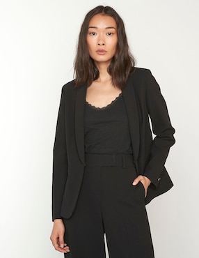 Blazer formal Maison 123