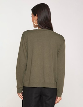 Suéter Maison 123 para mujer