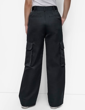 Pantalón cargo Dkny Jeans amplio para mujer