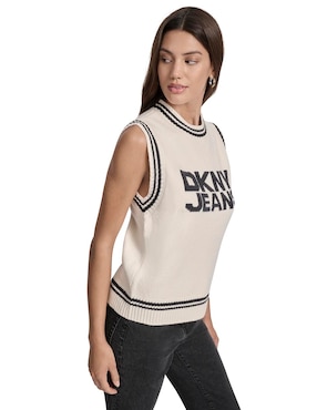 Chaleco Dkny Jeans para mujer
