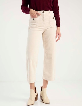 Pantalón Maison 123 para mujer