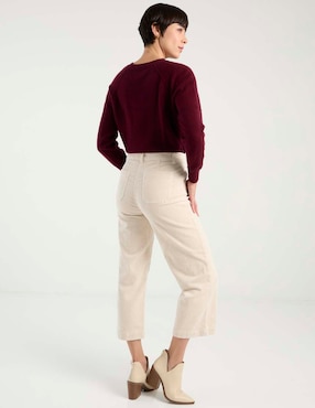 Pantalón Maison 123 para mujer