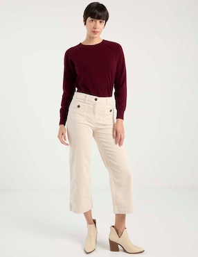 Pantalón Maison 123 para mujer