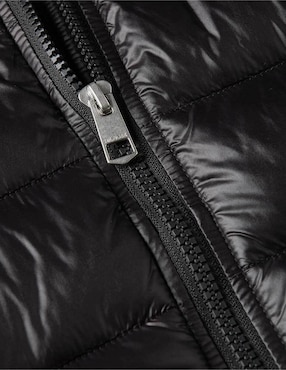 Chamarra casual Tommy Hilfiger para mujer