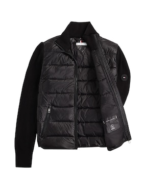 Chamarra casual Tommy Hilfiger para mujer