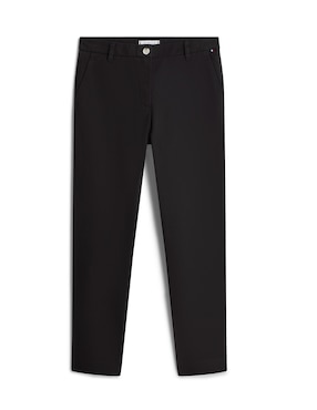 Pantalón chino Tommy Hilfiger straight para mujer