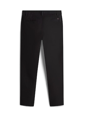 Pantalón chino Tommy Hilfiger straight para mujer